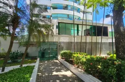 Imperdível: apartamento de luxo à venda em boa viagem, recife-pe! 3 quartos, 3 suítes, 3 salas, 4 banheiros, 3 vagas, 170m².