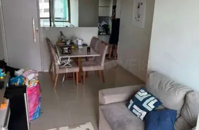 Apartamento com 3 quartos à venda na Rua Desembargador Edmundo Jordão, 181, Tamarineira, Recife
