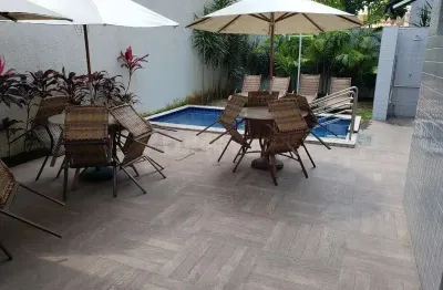 Apartamento com 2 quartos à venda na Rua Alfredo de Medeiros, 125, Espinheiro, Recife