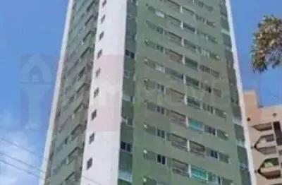 Apartamento com 3 quartos à venda na Rua Othon Paraíso, 211, Torreão, Recife