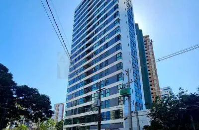 Apartamento com 3 quartos à venda na Rua Professor Álvaro Lima, 80, Casa Amarela, Recife