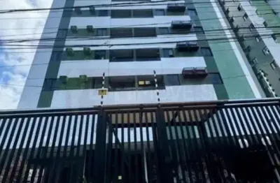 Apartamento com 3 quartos à venda na Rua Horácio Cahu, 52, Torre, Recife