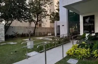 Apartamento à venda na várzea, recife-pe: 2 quartos, 1 suíte, 2 salas, 2 banheiros, 2 vagas de garagem. aproveite!