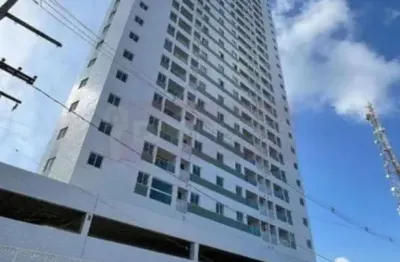 Apartamento com 3 quartos à venda na Rua Abdísio Veiga, 101, Ilha do Retiro, Recife