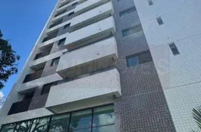 Apartamento com 3 quartos à venda na Rua Coronel Célio Regueira, 60, Várzea, Recife