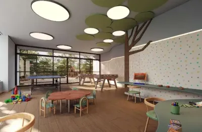 Apartamento com 3 quartos à venda na Avenida Mário Álvares Pereira de Lyra, 370, Cordeiro, Recife