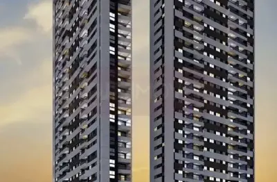Apartamento com 2 quartos à venda na Avenida Mário Álvares Pereira de Lyra, 370, Iputinga, Recife