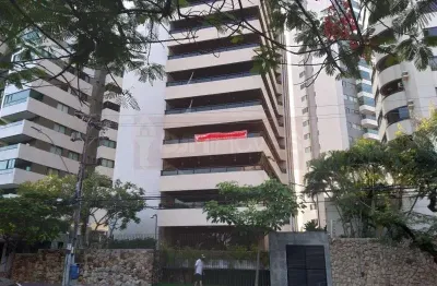 Apartamento com 3 quartos à venda na Rua Arlindo Gouveia, 591, Madalena, Recife