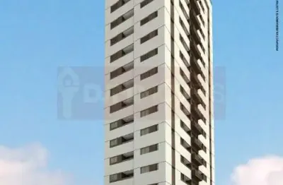 Apartamento com 2 quartos à venda na Rua Doutor José Maria, 246, Encruzilhada, Recife
