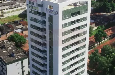 Apartamento com 3 quartos à venda na Rua Desembargador Motta Júnior, 208, Casa Amarela, Recife