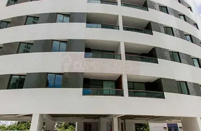 Apartamento com 3 quartos à venda na Rua Salvador de Sá, 147, Rosarinho, Recife