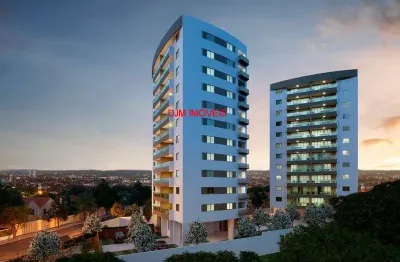 Apartamento de luxo em casa forte, recife: 4 quartos, 3 suítes, 134,90 m². sofisticação, conforto e localização exclusiva! descubra seu novo lar agora