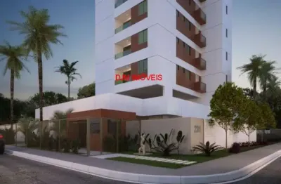 Apartamento com 2 quartos à venda na Rua Bela Vista, 231, Casa Amarela, Recife