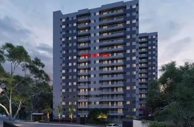 Apartamento 2 quartos para venda em jardim são paulo, recife pe