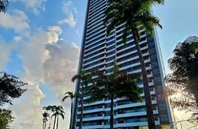 Apartamento com 2 quartos à venda na Rua Engenho Poeta, 193, Caxangá, Recife