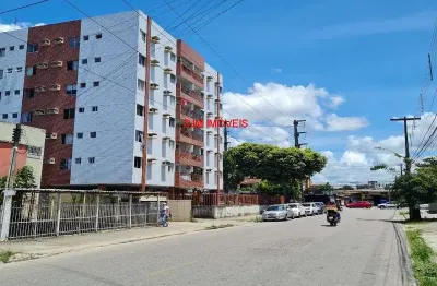 Apartamento 3 quartos para venda na cidade universitária