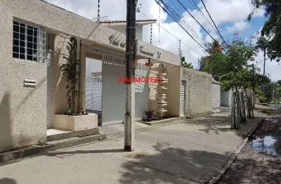 Casa com 3 quartos à venda na Rua João Ferreira, 70, Sancho, Recife