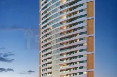 Apartamento de luxo à venda no rosarinho, recife-pe: 4 quartos, 2 suítes, 3 salas, 2 vagas de garagem, 135m²!