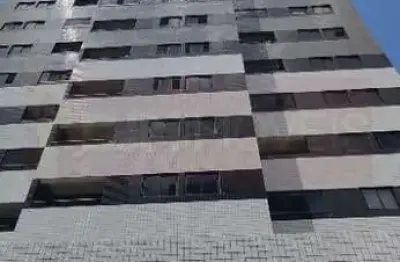 Apartamento com 2 quartos à venda na Rua Antônio de Castro, 70, Casa Amarela, Recife