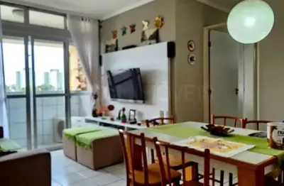 Venda de apartamento de 3 quartos na iputinga, recife-pe: 3 quartos, 3 salas, 1 vaga de garagem!