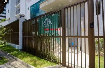 Apartamento para locação na encruzilhada, recife-pe: 1 quarto, 1 sala, 1 vaga de garagem, 32m² de área.