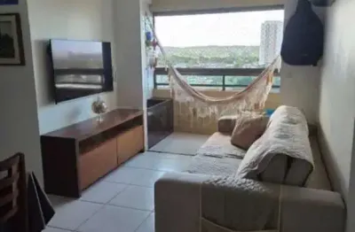 Apartamento à venda em recife-pe, várzea: 2 quartos, 1 suíte, 2 salas, 2 banheiros, 1 vaga, 56m². venha conferir!