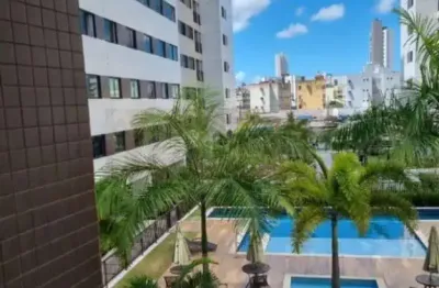 Aluguel de apartamento na várzea, recife-pe: 2 quartos, 2 salas, 2 banheiros e 1 vaga de garagem!