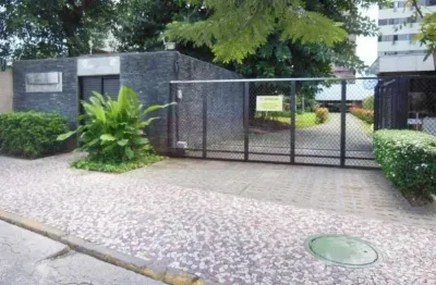 Apartamento com 3 quartos à venda na Rua Irmã Maria David, 210, Casa Forte, Recife