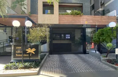 Excelente apartamento à venda no edifício tamareiras – alto do setor bueno, ao lado da praça t-25