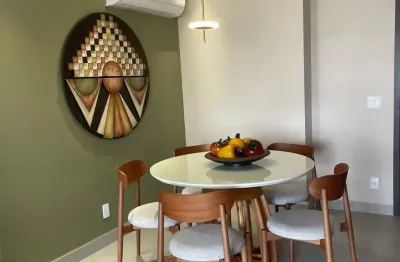 Apartamento com 2 quartos à venda na Rua T 35, S/N, Setor Bueno, Goiânia
