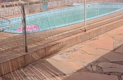 Casa em condomínio fechado com 4 quartos à venda na Rua dos Pequizeiros, 302, Residencial Villa Verde, Senador Canedo