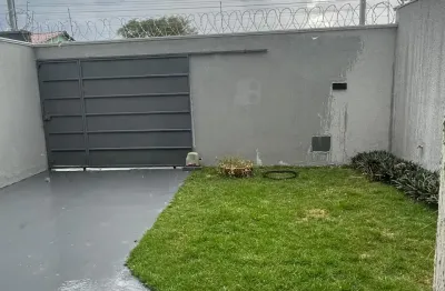 Casa com 3 quartos à venda na Rua C 28, Jardim Boa Esperança, Aparecida de Goiânia