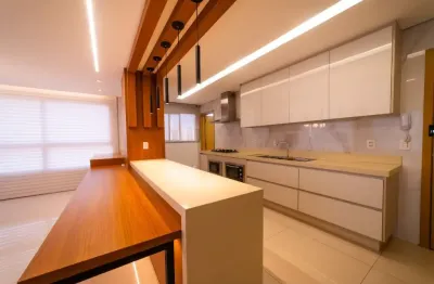 Apartamento com 3 quartos à venda na Rua 145, 225, Setor Marista, Goiânia