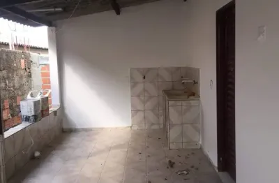 Casa com 2 quartos à venda na Rua X 26, 255, Jardim Olímpico, Aparecida de Goiânia