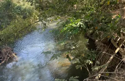Chácara / sítio à venda no Chácaras Retiro, Senador Canedo 