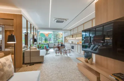 Apartamento com 3 quartos à venda na Rua Samuel Morse, 254, Serrinha, Goiânia
