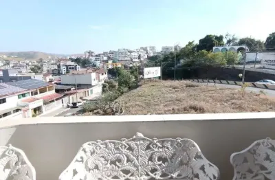 Apartamento com 4 quartos à venda no Grã-Duquesa, Governador Valadares 