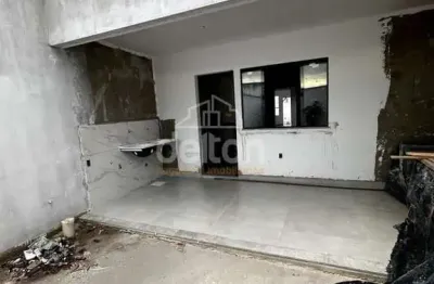 Casa com 2 quartos à venda no Kennedy, Governador Valadares 