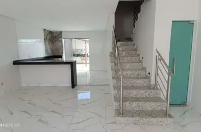 Casa com 3 quartos à venda no Kennedy, Governador Valadares 