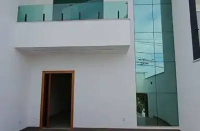 Casa com 3 quartos à venda no Belvedere, Governador Valadares 