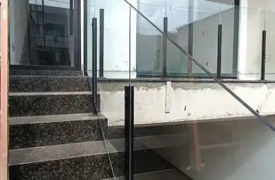 Casa com 3 quartos à venda no Castanheiras, Governador Valadares 