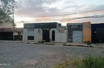 Ponto comercial com 3 salas à venda no Morada do Vale, Governador Valadares 