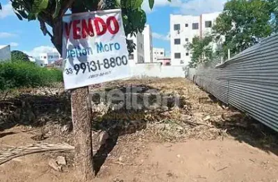 Lote para venda em governador valadares / mg no bairro centro