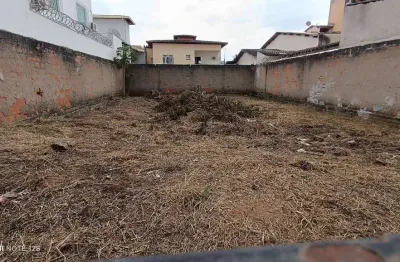 Terreno à venda no Morada do Vale II, Governador Valadares 