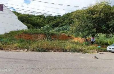 Terreno à venda no Belvedere, Governador Valadares 
