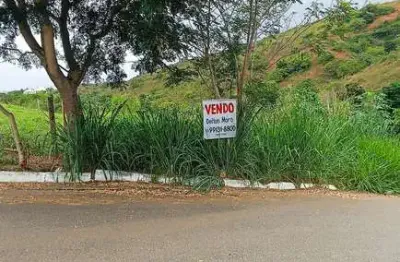 Terreno à venda no Ouro Verde, Governador Valadares 