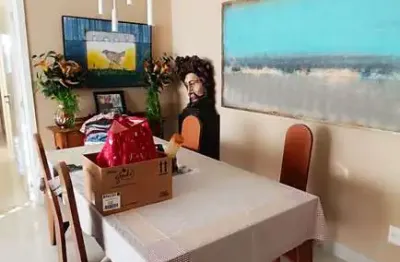 Apartamento com 3 quartos à venda no Esplanada, Governador Valadares 