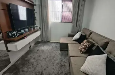 Apartamento com 2 quartos à venda no Santo Agostinho, Governador Valadares 