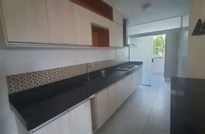 Apartamento com 3 quartos à venda no Lagoa Santa, Governador Valadares 