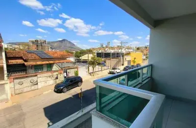 Apartamento garden (área lateral) primeiro andar lagoa santa